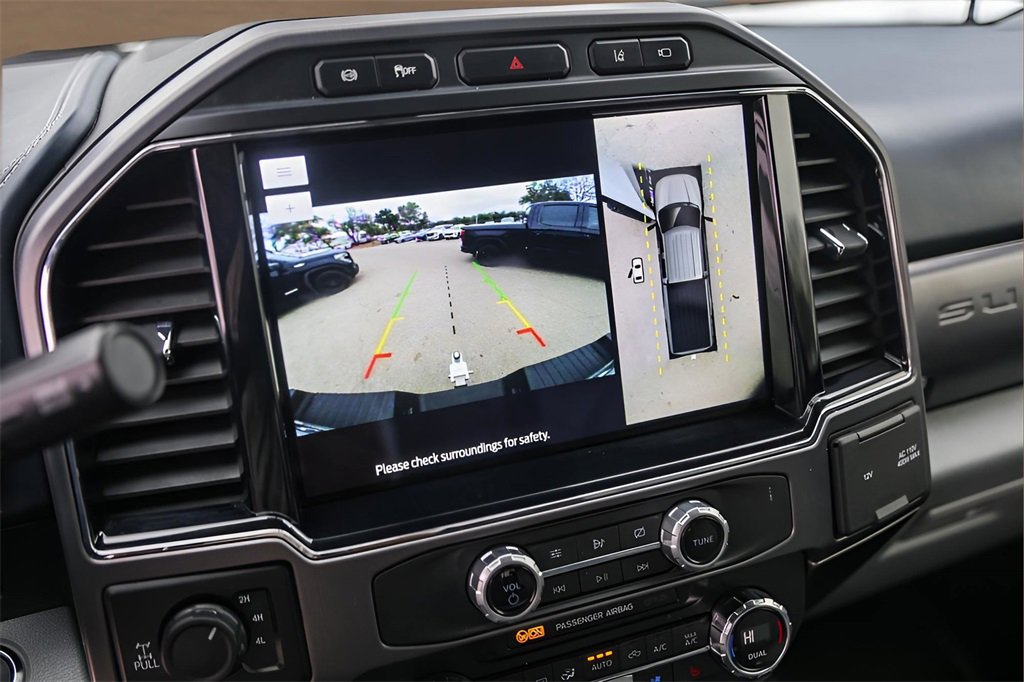 Used 2022 Ford F350 Limited image 16