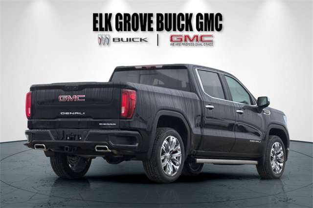 New 2026 GMC Sierra 1500 Denali w/ Denali Reserve Package image 4