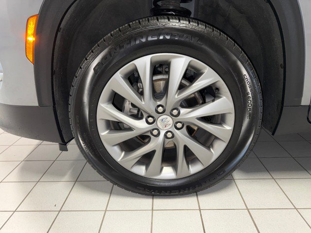 Used 2025 Buick Enclave Preferred FWD image 12