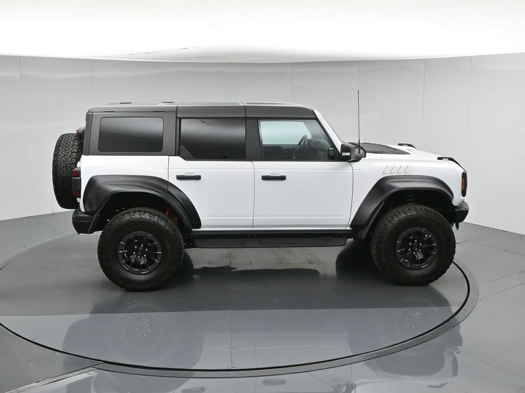 Certified 2023 Ford Bronco Raptor AWD/4WD image 42