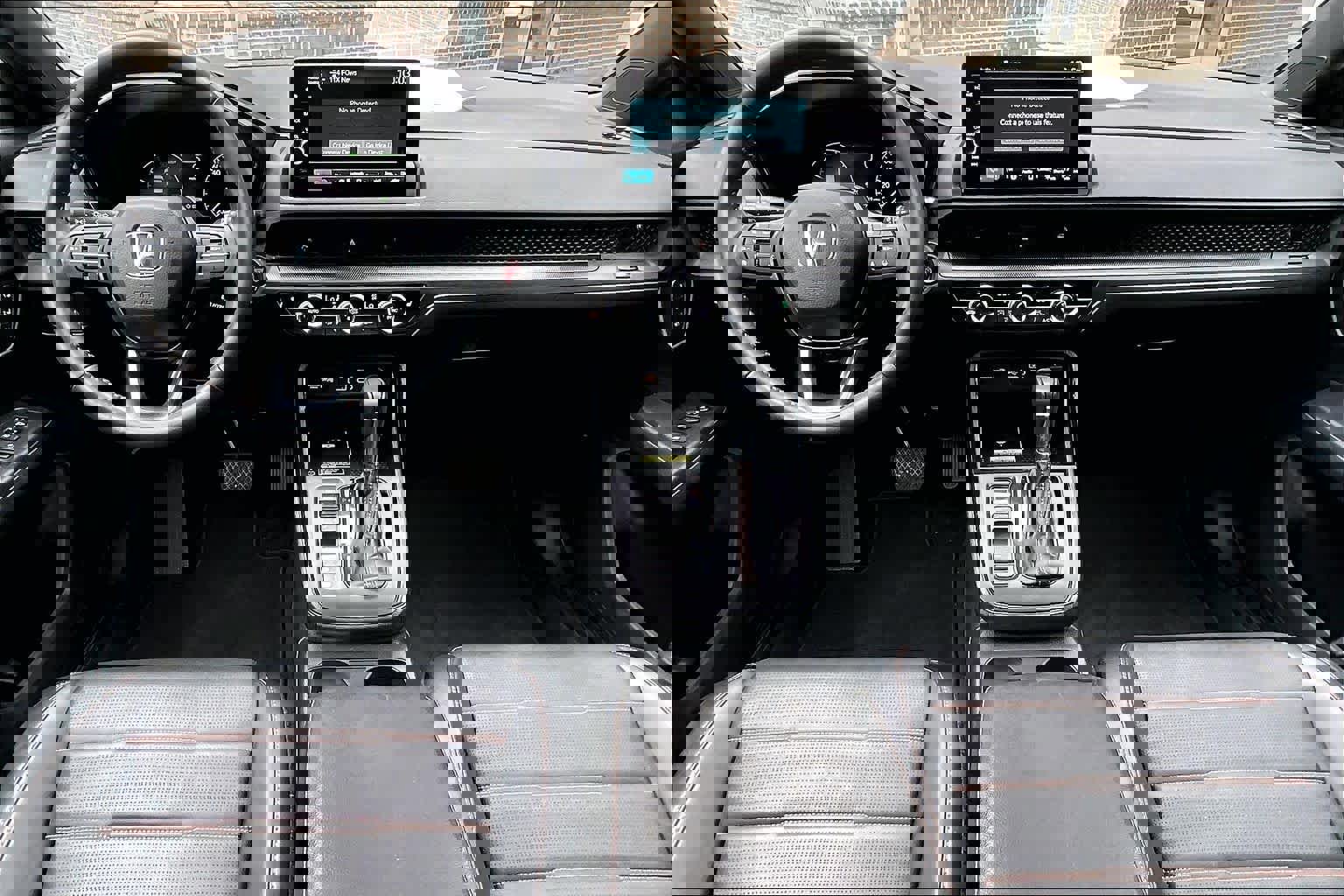 Certified 2024 Honda CR-V Sport-L image 16