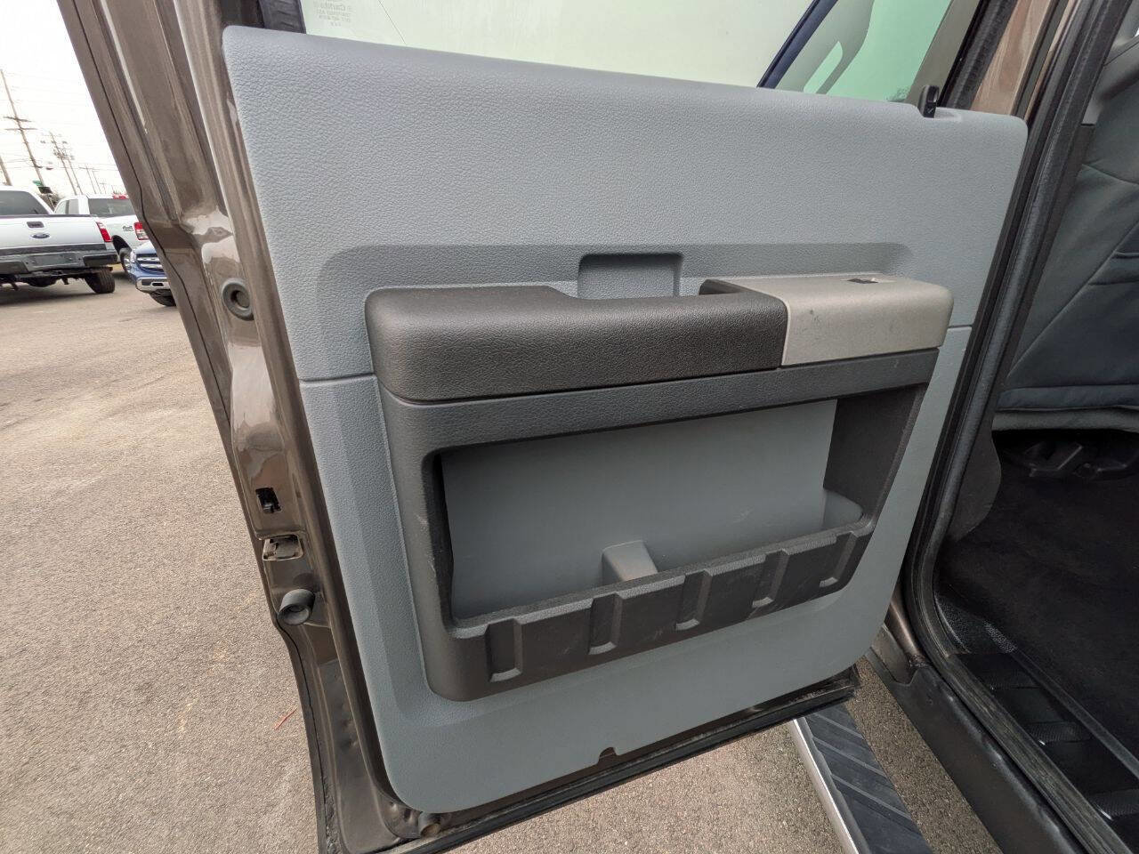 Used 2016 Ford F350 XLT w/ XLT Value Package image 26