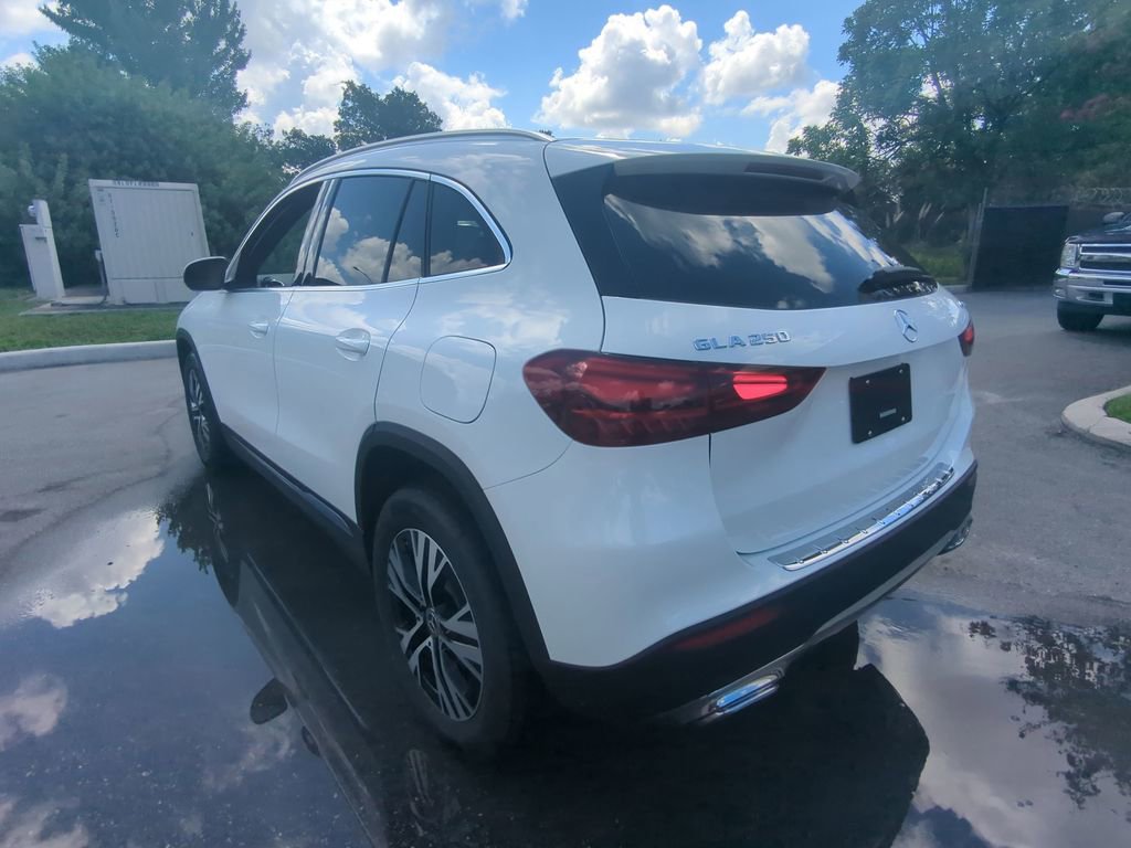 Certified 2026 Mercedes-Benz GLA 250 GLA 250 image 19