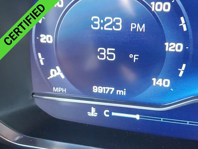 Certified 2023 Chevrolet Tahoe Premier image 13