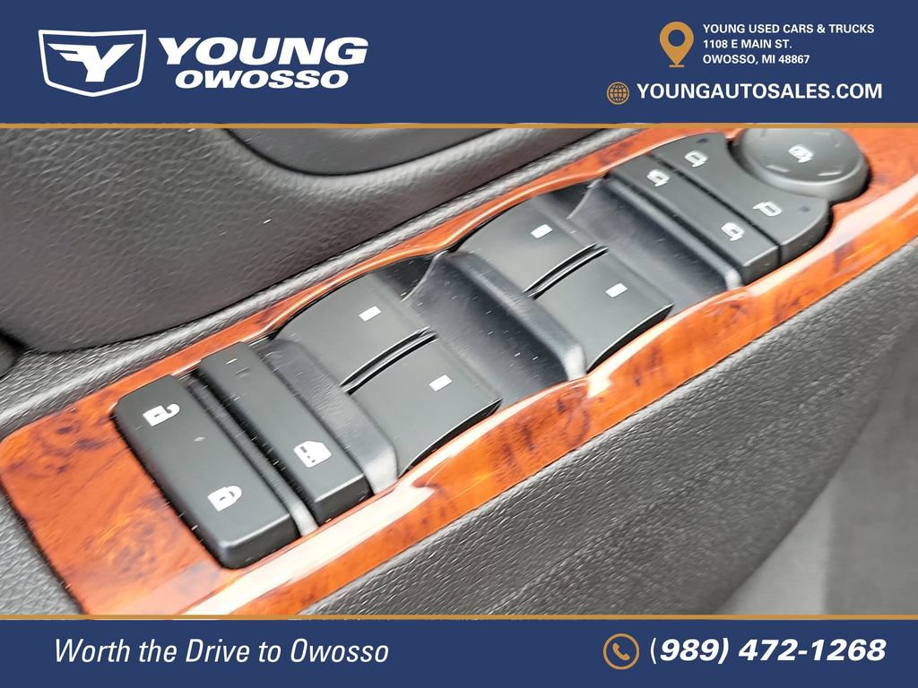 Used 2013 Chevrolet Avalanche LT w/ All-Star Edition AWD/4WD image 20