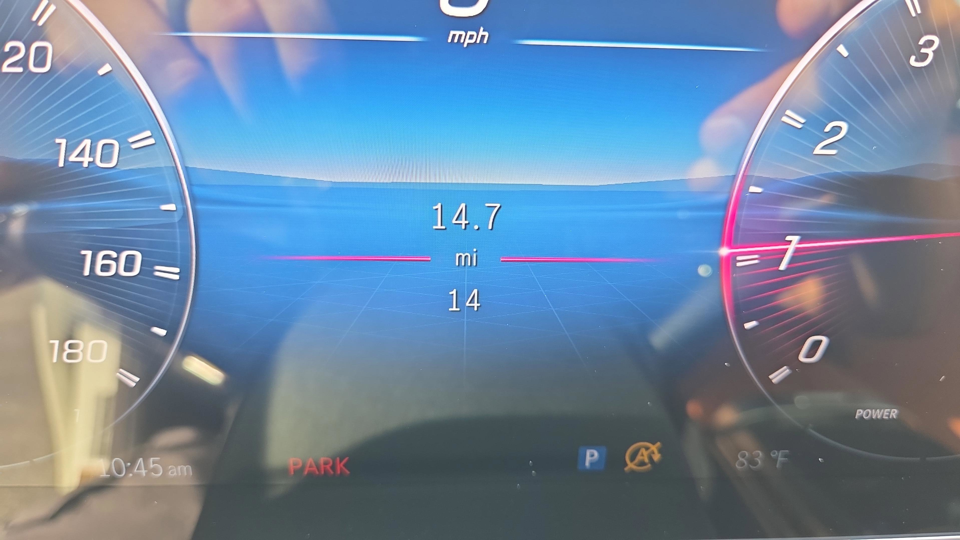 New 2026 Mercedes-Benz C 43 AMG 4MATIC Sedan image 21