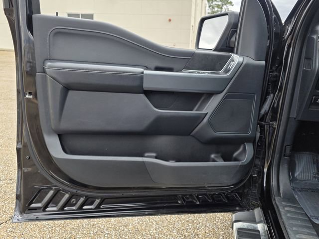 Used 2024 Ford F150 XLT w/ FX4 Off-Road Package image 15