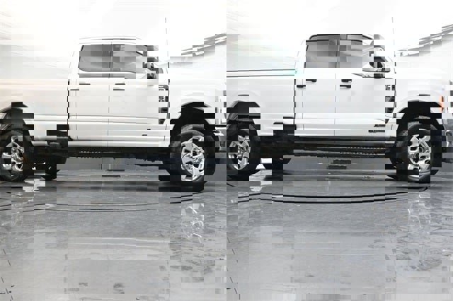 Used 2024 Ford F250 XLT image 37
