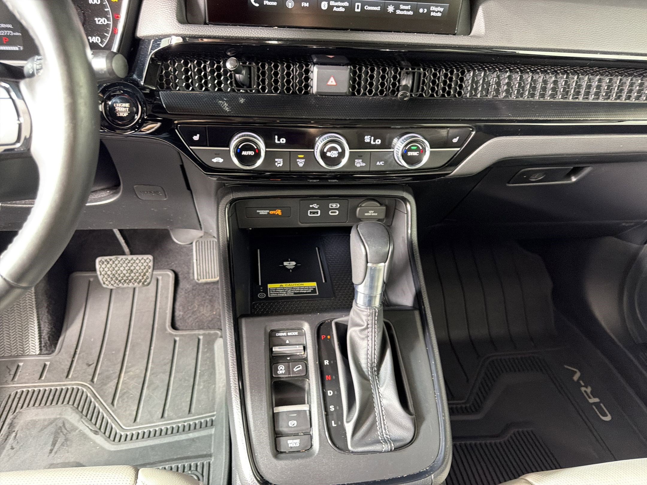 Used 2024 Honda CR-V EX-L image 24