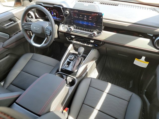 New 2026 Chevrolet Colorado Z71 w/ Technology Package image 35