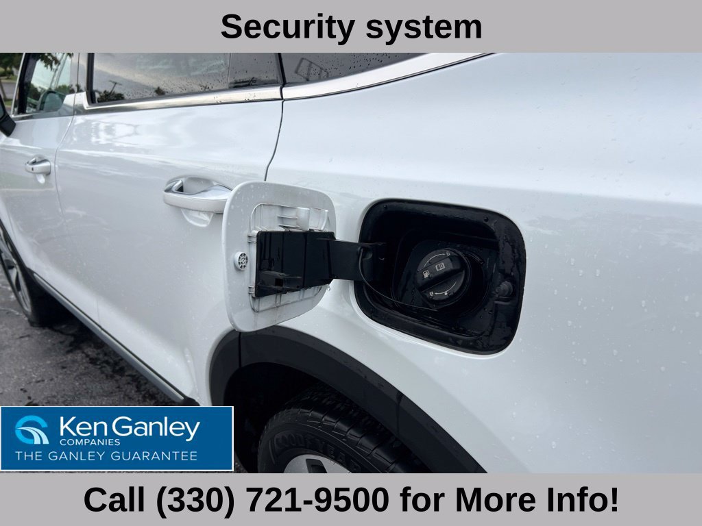 Used 2020 Kia Telluride S AWD/4WD image 48