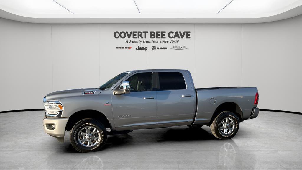 Used 2024 RAM 2500 Laramie w/ Safety Group