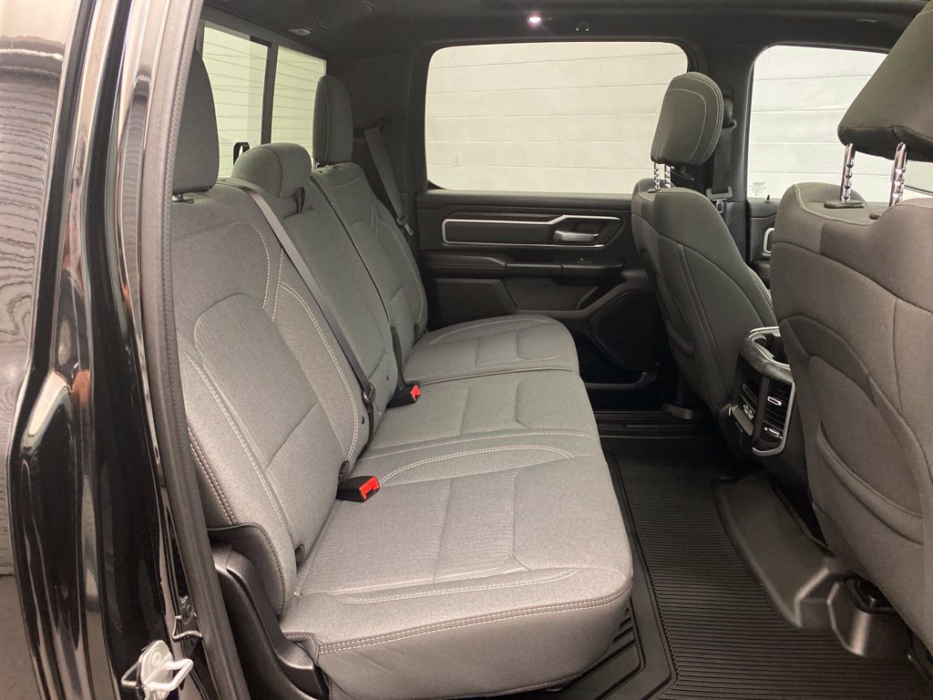 Certified 2023 RAM 1500 Big Horn AWD/4WD image 25