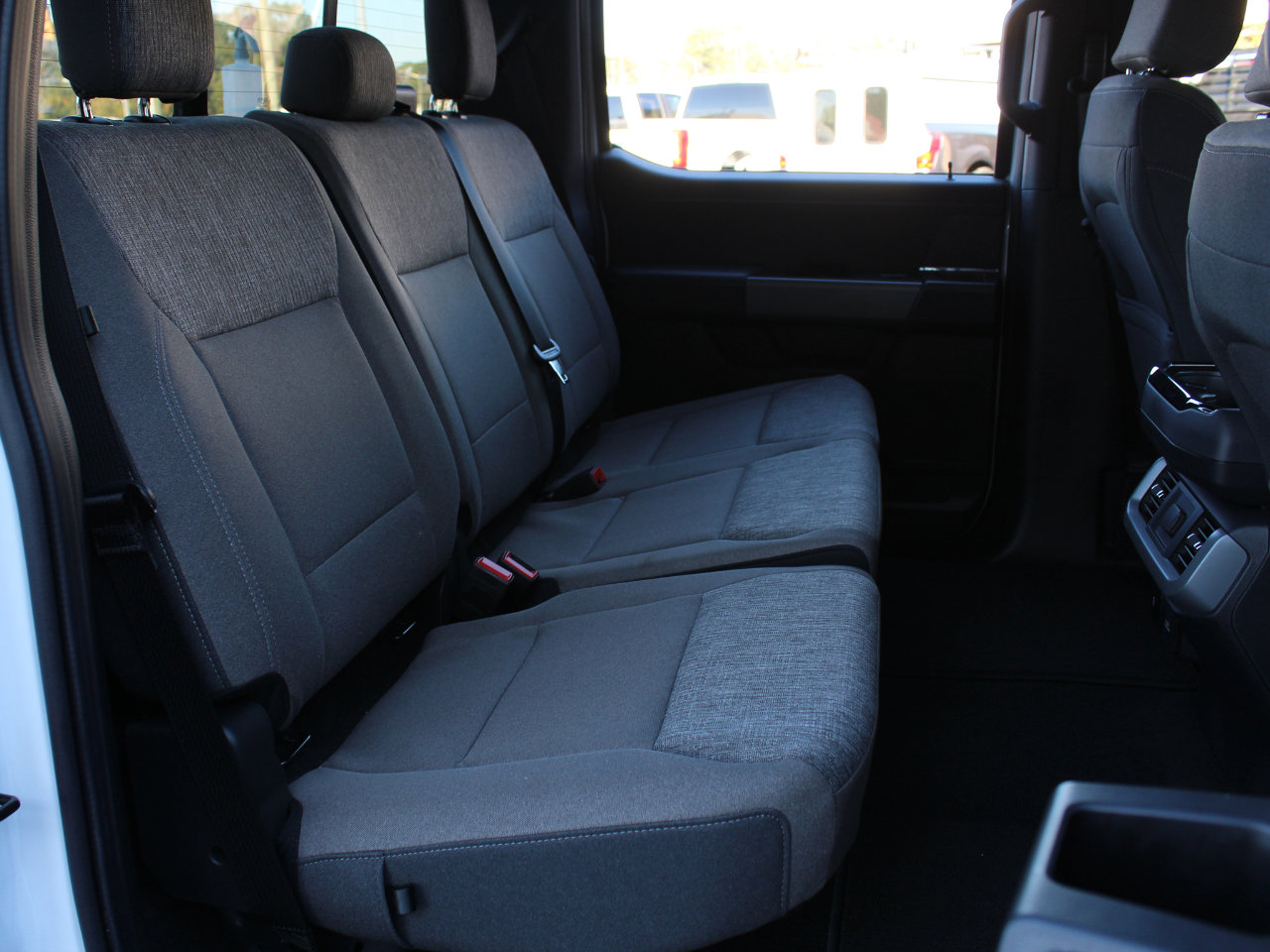 Used 2024 Ford F150 XLT w/ Equipment Group 302A MID image 40