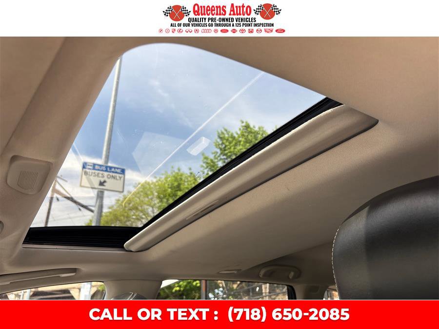 Used 2019 INFINITI QX60 Luxe w/ Essential Package AWD/4WD image 24