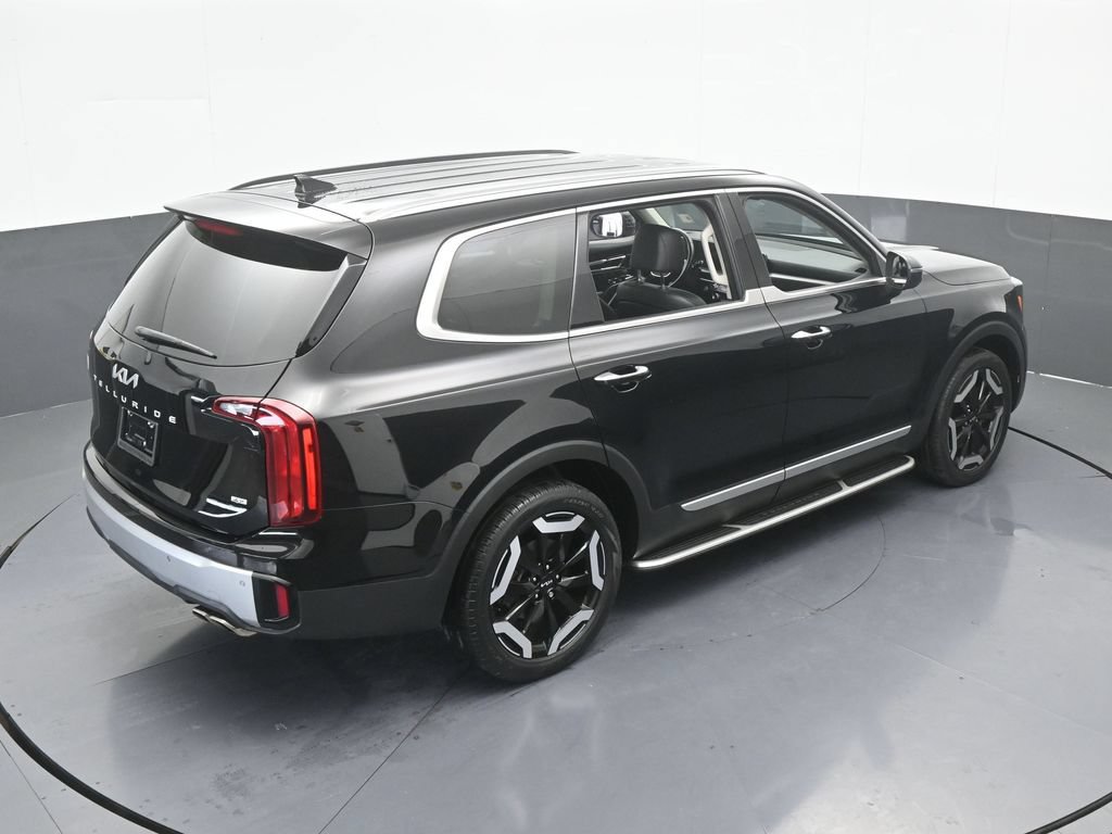 Used 2023 Kia Telluride S AWD/4WD image 53