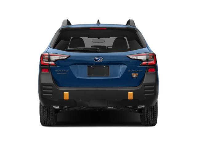 Used 2023 Subaru Outback Wilderness AWD/4WD image 8
