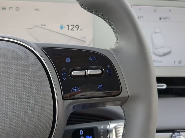 Used 2023 Hyundai Ioniq 5 SEL w/ Cargo Package image 27