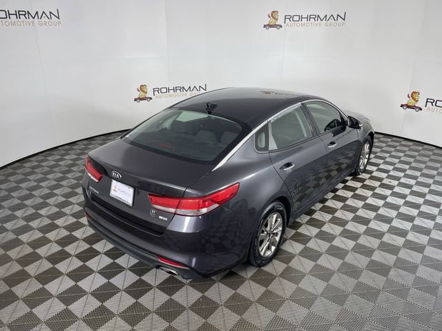 Used 2016 Kia Optima LX w/ Technology Package image 39