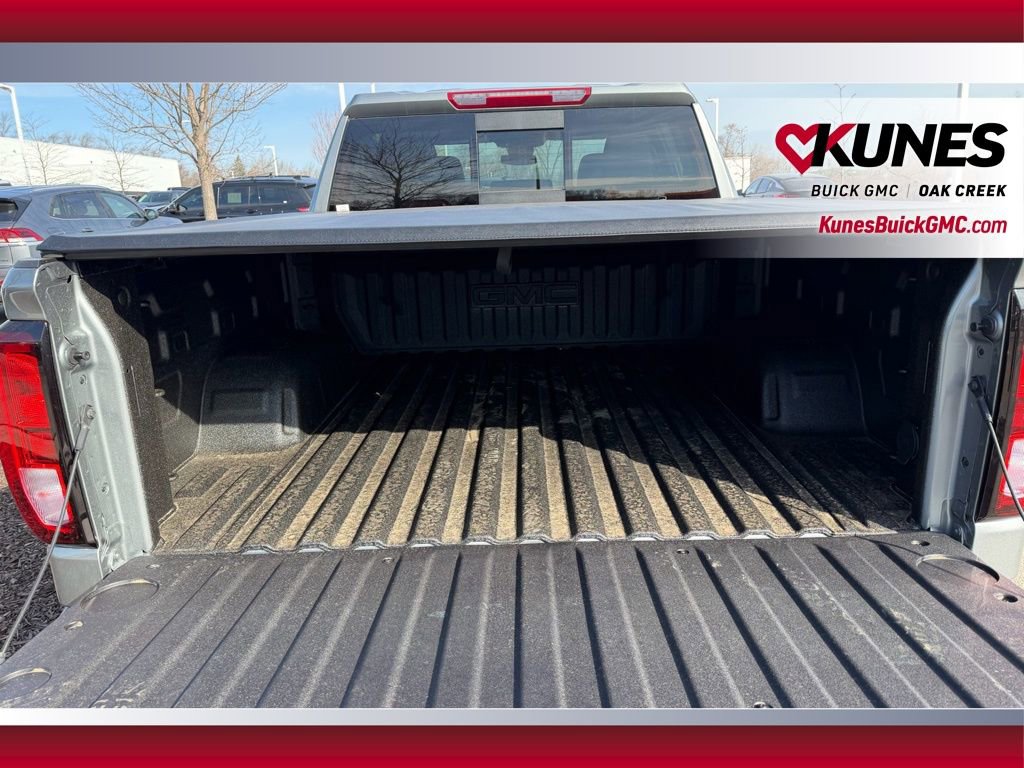 New 2026 GMC Sierra 1500 Elevation w/ Elevation Premium Package image 5