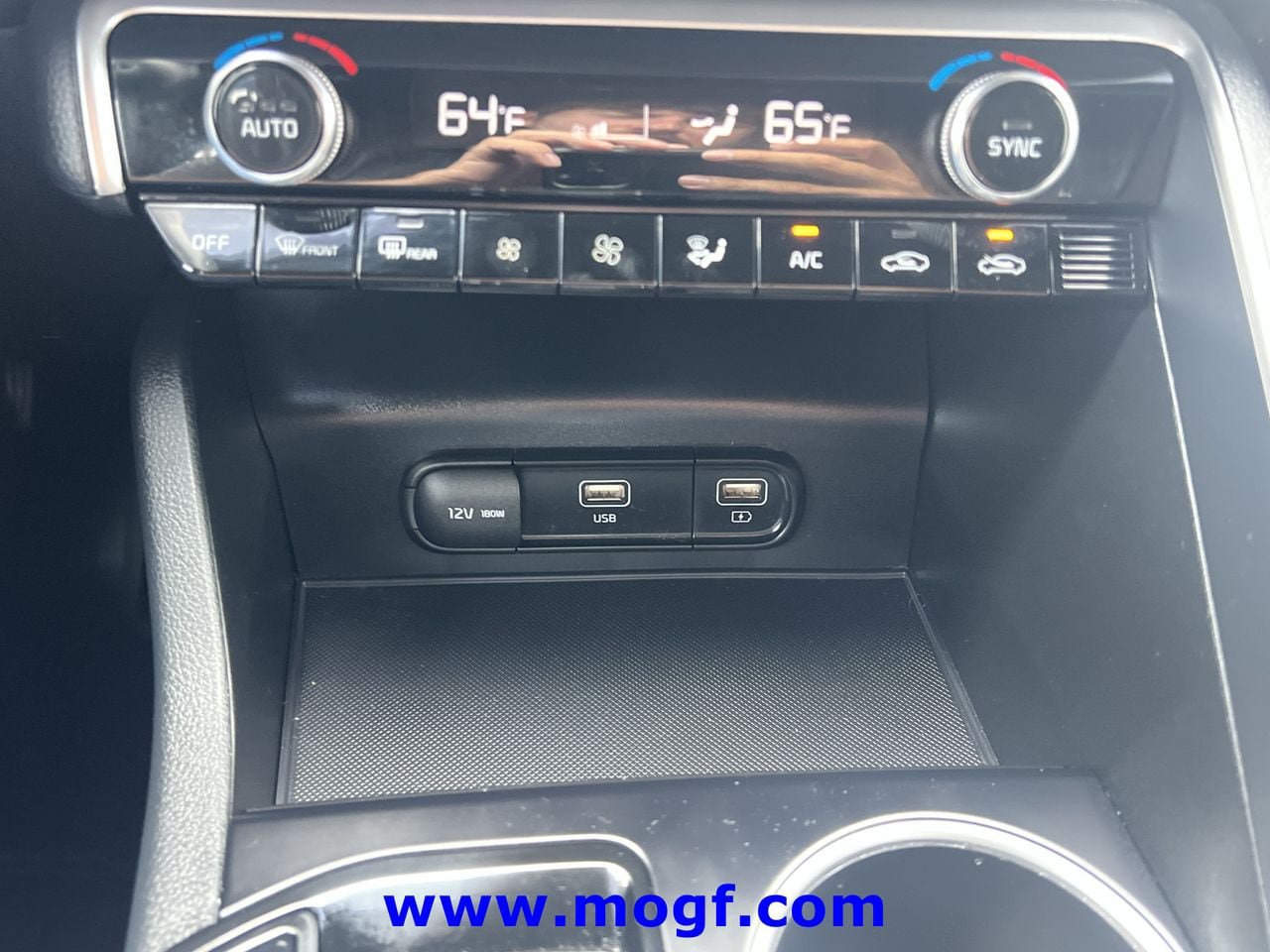 Used 2023 Kia K5 GT-Line FWD image 10