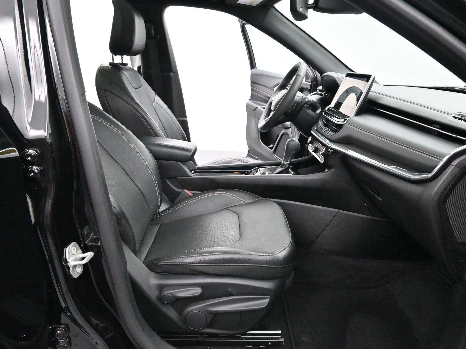 Used 2023 Jeep Compass High Altitude image 29
