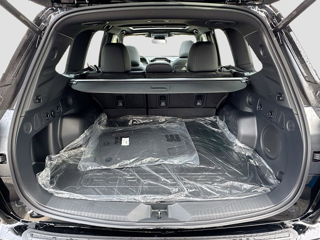New 2026 Subaru Forester Sport AWD/4WD image 25