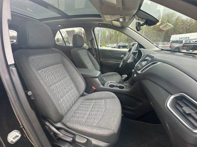 Certified 2023 Chevrolet Equinox LT FWD image 30