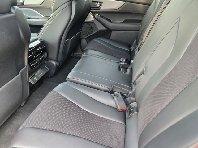 Certified 2026 Acura MDX A-Spec AWD/4WD image 33