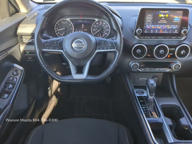 Used 2022 Nissan Sentra SR image 15