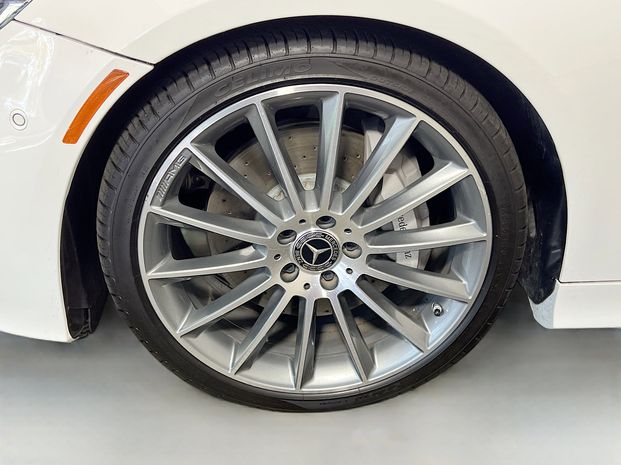 Used 2022 Mercedes-Benz E 450 Coupe image 14