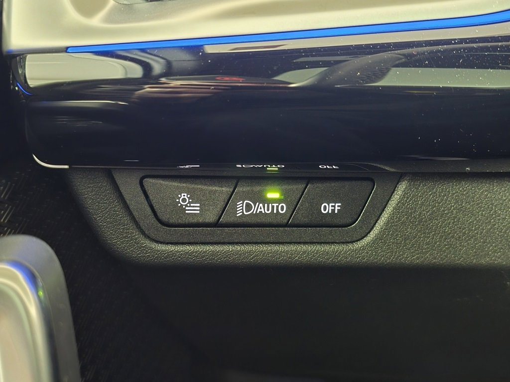 Used 2025 BMW X1 xDrive28i w/ Convenience Package image 33