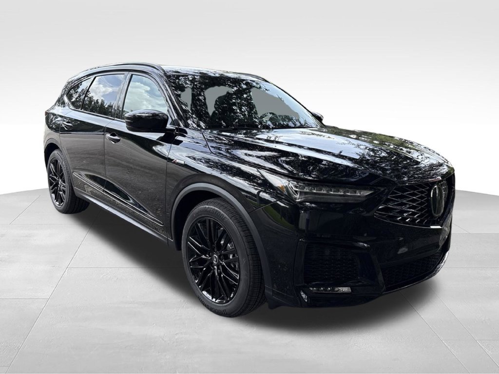 New 2026 Acura MDX A-Spec w/ Advance Package AWD/4WD image 7