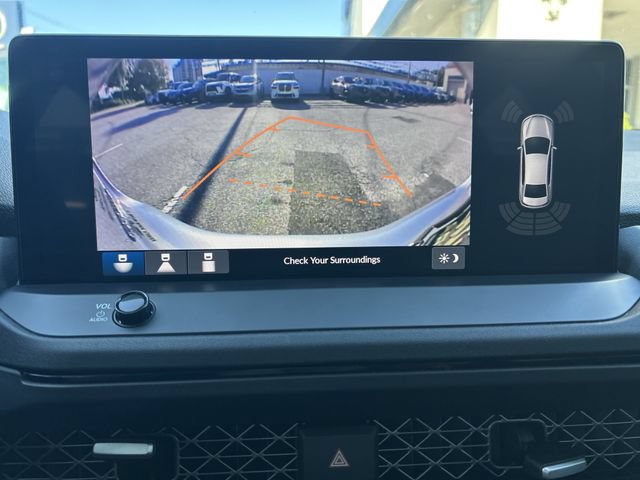 Used 2023 Honda Accord EX-L image 24