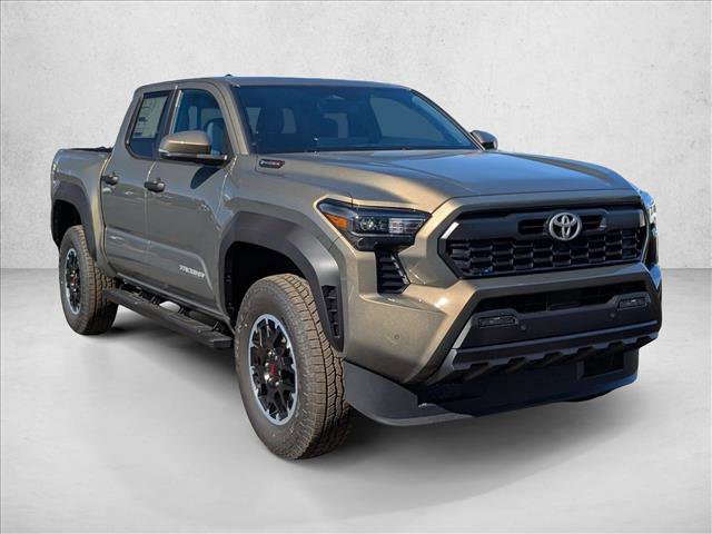 New 2025 Toyota Tacoma TRD Off-Road image 7