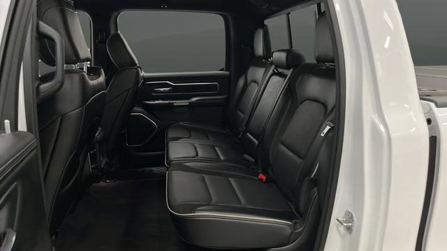 Used 2023 RAM 1500 Laramie AWD/4WD image 23