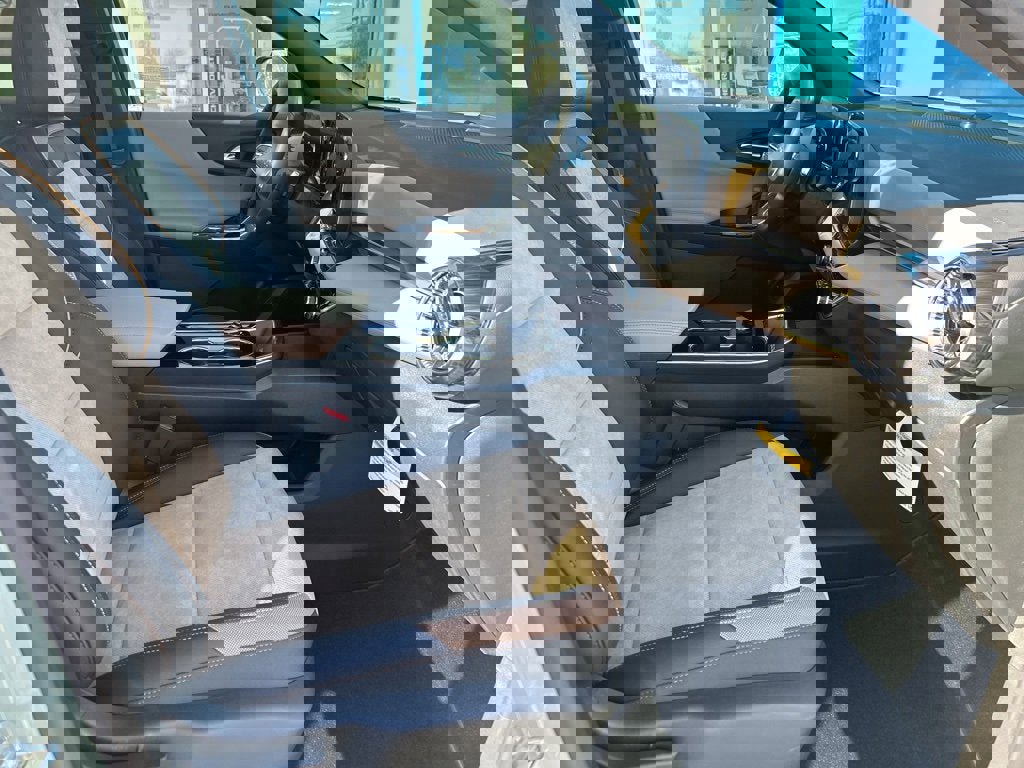 New 2026 Chevrolet Equinox ACTIV image 20