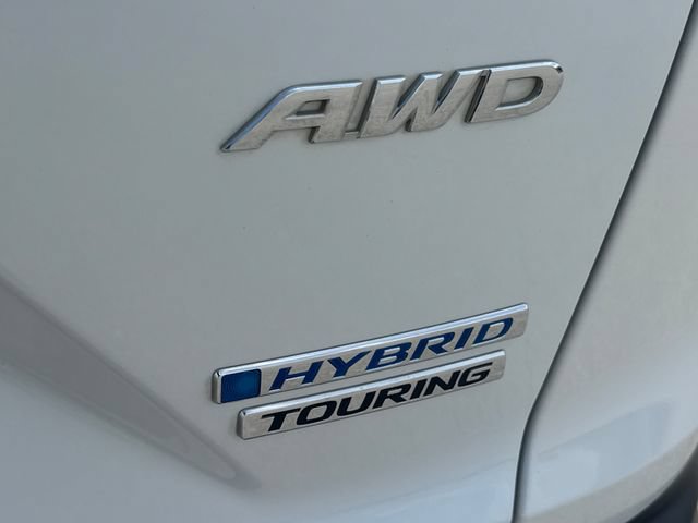Used 2021 Honda CR-V Touring image 6