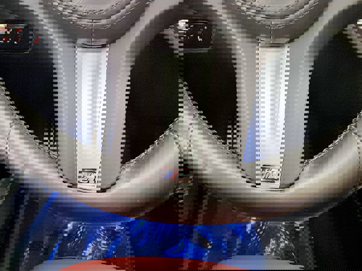 Used 2022 BMW 330e w/ M Sport Package image 54