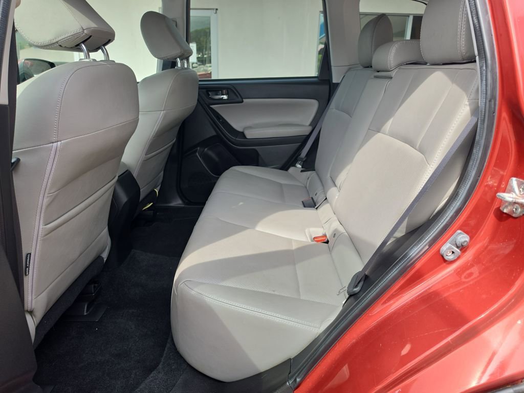 Used 2016 Subaru Forester 2.5i Limited image 25