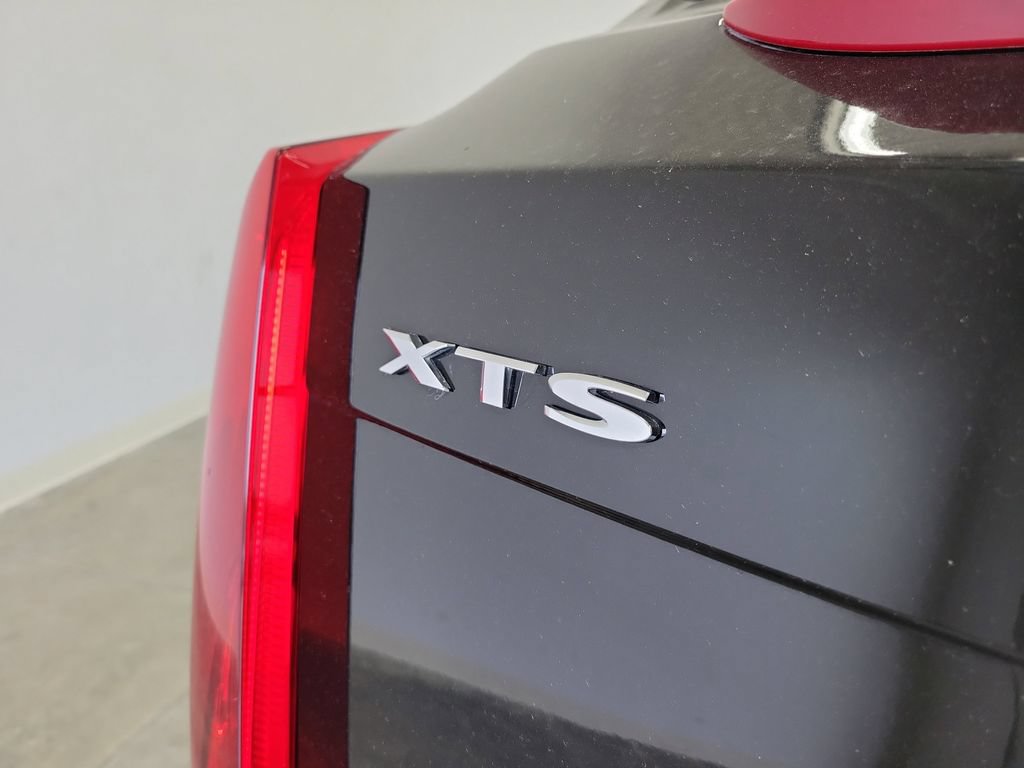 Used 2017 Cadillac XTS Premium Luxury FWD image 8
