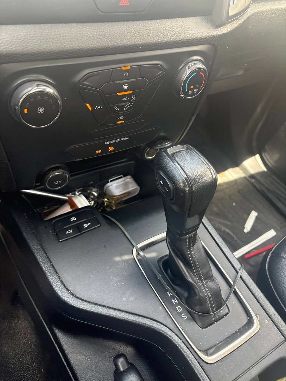 Used 2021 Ford Ranger XL RWD image 12