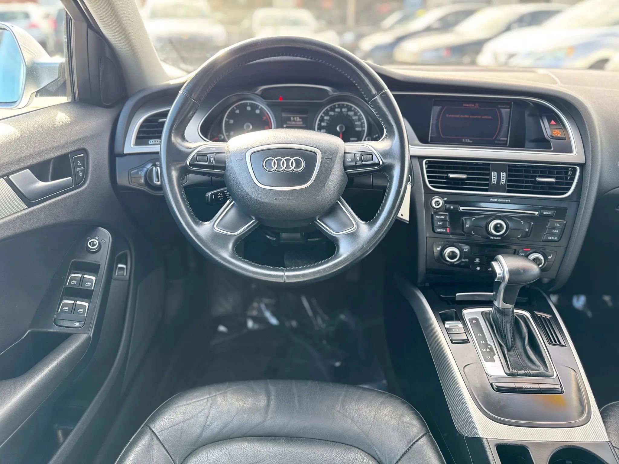 Used 2015 Audi A4 2.0T Premium image 14