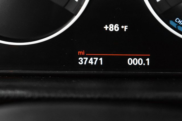 Used 2018 BMW 330e RWD image 19