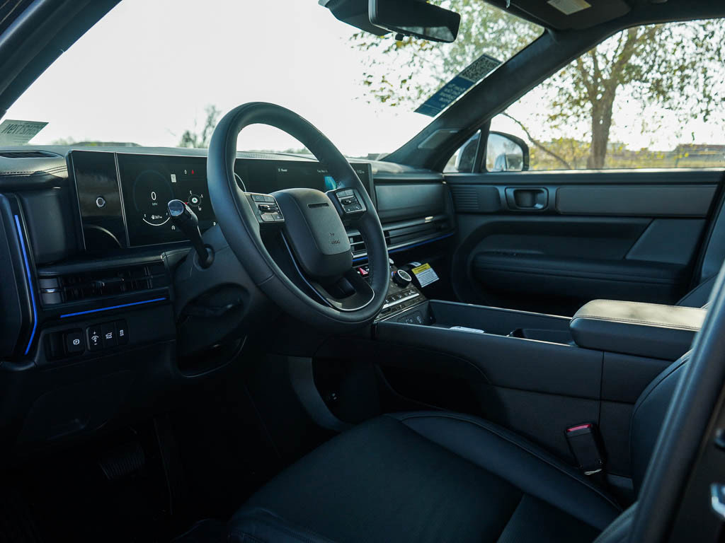 New 2026 Hyundai Santa Fe Calligraphy image 19