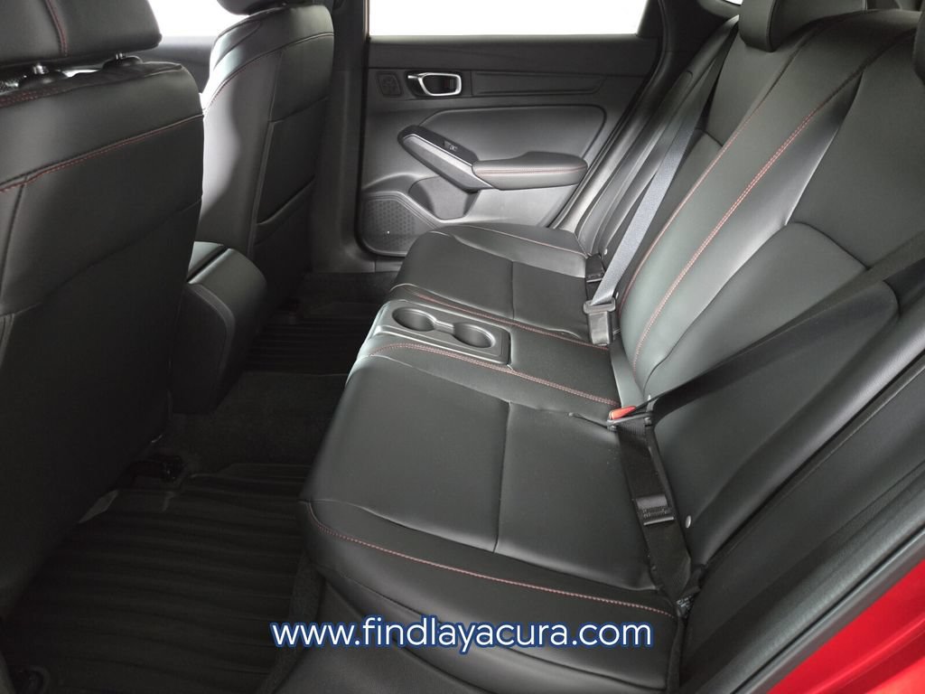 New 2026 Acura Integra Type S FWD image 12