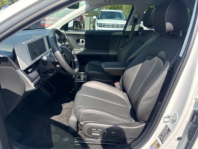 Used 2023 Hyundai Ioniq 5 Limited w/ Cargo Package AWD/4WD image 9