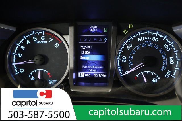 Used 2018 Toyota Tacoma SR5 image 15