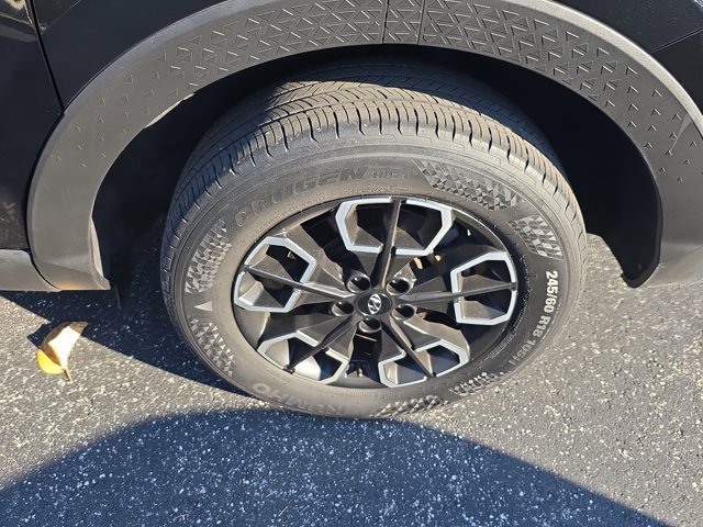 Used 2022 Hyundai Santa Cruz SEL image 6