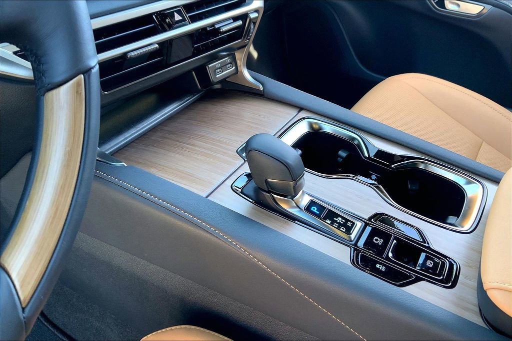 Used 2026 Lexus RX 350 Premium w/ Accessory Package (K3) image 16